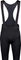 POC Cadence Cargo Bib Shorts Trägerhose - uranium black/M