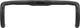 Zipp SL-70 Ergo 31.8 Carbon Handlebars - carbon-matte black/400 mm