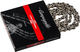 Campagnolo Record 11-fach Kette - silber/114