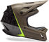 Fox Head Rampage RS Fullface-Helm - splice-military/57 - 58 cm