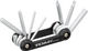 SKS Tom 7 Multi-tool - black-silver