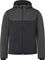 VAUDE Men's Qimsa Hooded Softshell Jacket II - grey | S