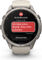 Garmin fēnix 9 Pro – inReach AMOLED Titanium 43 mm Multisport Smartwatch - 