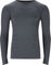 Whistler Pree Conjunto de ropa interior funcional sin costuras - turbulence | S/M