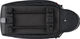 VAUDE Sacoche pour Porte-Bagages Silkroad L avec Snapit - black/11000 