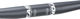Easton EA50 31.8 Handlebars - black ano/420 mm