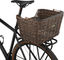 Racktime Corbeille pour Vélo Baskit Willow 2.0 - brun