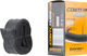 Continental Cámara de aire MTB 26 Light - universal/26 x 1,75-2,4 SV 42 mm