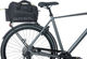 Basil Miles XL Pro Gepäckträgertasche - -/-