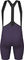 7mesh Pantalones cortos con tirantes MK3 - purple velvet/M