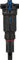 RockShox Amortiguador SIDLuxe Ultimate RL Solo Air Trunnion - black/145 mm x 35 mm