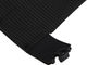 ORTLIEB High Visibility Flap für Vario - black reflective