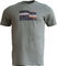 Zimtstern Northz Tee S/S T-Shirt - veti green | S