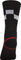 Fasthouse Clash Performance Crew Socks - black/43 - 46