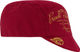 Cinelli Gorra ciclista Explorer - via folli burgundy | one size