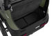 Thule Remolque para niños Courier - vintage green | 20"