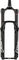 RockShox Horquilla de suspensión Pike Ultimate RC2 DebonAir Boost 27,5" - gloss black/150 mm / 1.5 tapered / 15 x 110 mm / 37 mm