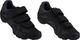 Giro Chaussures VTT pour Dames Ranger - dark shadow/38/38