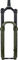 RockShox Lyrik Ultimate DebonAir Boost 29" Federgabel - gloss green/15 mm Steckachse/160 mm/110 mm/1 1/8" - 1,5" tapered/29"