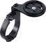 BBB Montura de manillar MiddleMount - negro
