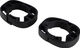 ENVE HW Headset IN-Route 10 mm spacer kit - black