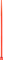 3min19sec Kabelbinder 2,5 x 98 mm - 100 Stück - rot