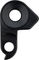 Scott Patilla de cambios para Contessa Spark Aluminio desde Modelo 2017 - negro/tipo 2