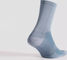 Specialized Chaussettes Knit Tall - glacial-cast blue/40 - 42