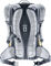 deuter Bike I 20 Rucksack Modell 2022 - tumeric-shale/20 l