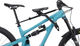 Shotgun Siège Enfant Avant Pro pour VTT - black