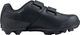 Northwave Chaussures VTT Junior Kids Hammer - black-iridescent/34