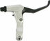 Avid Palanca de frenos FR-5 - 2 unidades - negro-plata/set (RD + RT)