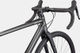 Cannondale Vélo de gravel Topstone 1 28" - obsidian | S | 28" | 55 mm