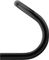 NITTO B123AA 25.4 Handlebars - black/40 cm