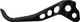 OAK Components Ensemble de leviers de frein SR pour SRAM - black