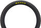 Maxxis Shorty 3C MaxxGrip DD WT TR 27.5" Folding Tyre - black/27.5 /61 mm/61-584/2.4 