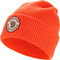 Fjällräven Bergtagen Forever Wool Mütze - flame orange | one size