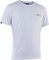 ION Seek Graphic SS Trikot - grey dusk | S