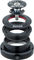 Acros AZX-539F ZS44/28,6 - EC44/40 Steuersatz - schwarz