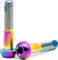 OAK Components Juego de Tornillos de titanio M5x25 para Abrazadera de manillar SRAM - oilslick