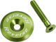 REVERSE Components Ahead Kappe - light green