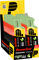 Powerbar PowerGel Original - 24 Stück - green apple - caffeine