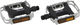XLC Plattformpedale PD-M01 - schwarz-silber