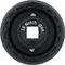 CeramicSpeed Dual Socket BSA / ITA Bottom Bracket Tool - black