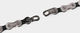 Cyclowax SRAM GX Eagle 12-fach gewachste Kette - silver | 126