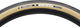 Panaracer Cubierta Plegable GravelKing R TLR 28" Modell 2024 - black-amber/28 /40 /40-622