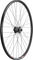 bc basic Rueda Urban Deore Disc Center Lock DT Swiss 533D 28" - negro | RD 28" Dinamo 15x100