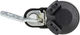 Axa Dynamo - silver/right