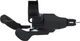 Shimano Deore SL-M6000-I 2-/3-/10-speed Shifter w/ I-Spec II - black