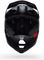 Bell Sanction 2 DLX MIPS Fullface-Helm - matte black fasthouse/51 - 55 cm